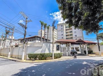 Apartamento · 159m² · 3 Quartos · 1 Vaga · Cobertura para venda em Paulicéia de 159.00m² com 3 Quartos, 1 Suite e 1 Garagem