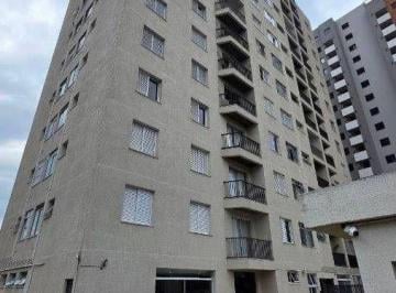 Apartamento · 65m² · 2 Quartos · 1 Vaga · Apartamento para venda em Vila Nossa Senhora De Fátima de 65.00m² com 2 Quartos e 1 Garagem