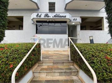 Apartamento · 132m² · 3 Quartos · 2 Vagas · Cobertura para alugar em Vila Nossa Senhora De Fátima de 132.18m² com 3 Quartos, 1 Suite e 2 Garagen