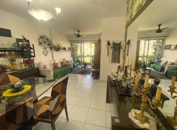 sala · Imoveis - em São Conrado