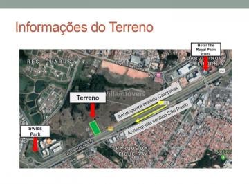 0 · área à venda em Jardim São João
