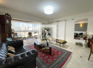 Apartamento · 147m² · 3 Quartos · 3 Vagas · Apartamento para Aluguel - Santana, 3 Quartos,  147 m2 - São Paulo
