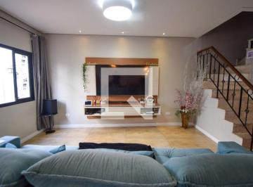 Casa · 237m² · 4 Quartos · 5 Vagas · Casa para Aluguel - Penha de França, 4 Quartos, 237 m2 - São Paulo