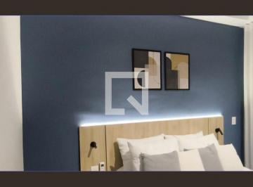 Apartamento · 23m² · 1 Quarto · Apartamento para Aluguel - Vila Mariana, 1 Quarto, 23 m2 - São Paulo
