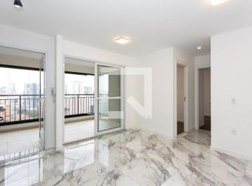 Apartamento · 55m² · 2 Quartos · 1 Vaga · Apartamento para Aluguel - Tatuapé, 2 Quartos, 55 m2 - São Paulo