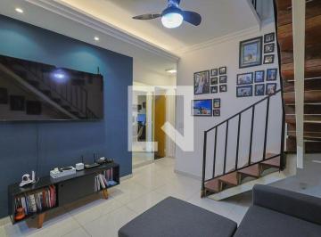 Apartamento · 110m² · 3 Quartos · 1 Vaga · Apartamento para Aluguel - Buritis, 3 Quartos, 110 m2 - Belo Horizonte