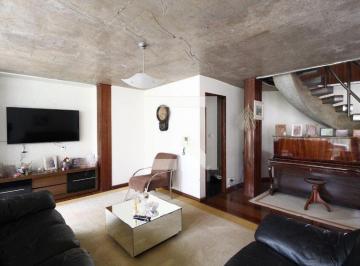 Casa · 600m² · 5 Quartos · 4 Vagas · Casa para Aluguel - Cidade Jardim, 5 Quartos, 600 m2 - Uberlândia
