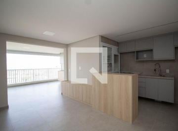 Apartamento · 70m² · 2 Quartos · 2 Vagas · Apartamento para Aluguel - Parque São Domingos, 2 Quartos, 70 m2 - São Paulo