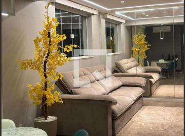 Apartamento · 130m² · 2 Quartos · 1 Vaga · Apartamento para Aluguel - Jardim Oceânico, 2 Quartos, 130 m2 - Rio de Janeiro