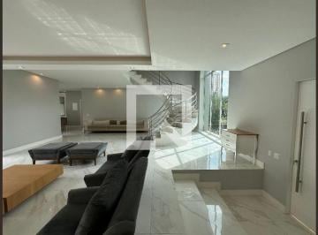 Casa · 412m² · 4 Quartos · 4 Vagas · Casa para Aluguel - Alphaville, 4 Quartos,  412 m2 - Barueri
