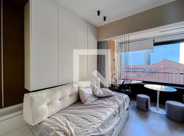 Apartamento · 27m² · 1 Quarto · Apartamento para Aluguel - Perdizes, 1 Quarto, 27 m2 - São Paulo