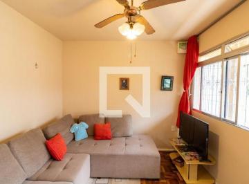 Casa · 93m² · 2 Quartos · 4 Vagas · Casa para Aluguel - Vila Nova, 2 Quartos, 93 m2 - Porto Alegre