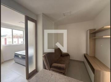 Apartamento · 30m² · 1 Quarto · 1 Vaga · Apartamento para Aluguel - Ouro Preto, 1 Quarto, 30 m2 - Belo Horizonte