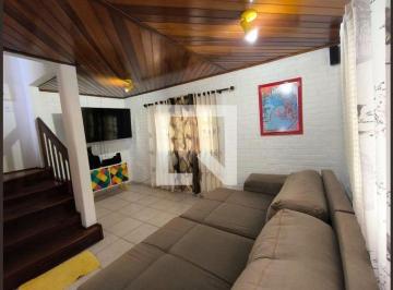 Casa · 500m² · 4 Quartos · 4 Vagas · Casa para Aluguel - Rio Tavares, 4 Quartos,  500 m2 - Florianópolis