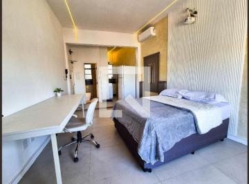 Apartamento · 31m² · 1 Quarto · Apartamento para Aluguel - Centro, 1 Quarto, 31 m2 - São Paulo