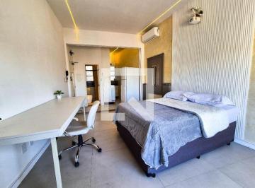 Apartamento · 31m² · 1 Quarto · Apartamento para Aluguel - Centro, 1 Quarto, 31 m2 - São Paulo