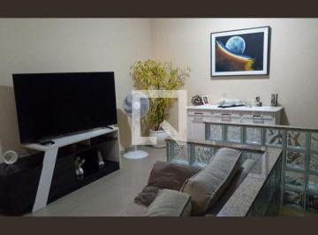 Apartamento · 164m² · 3 Quartos · 2 Vagas · Apartamento para Aluguel - Campinho, 3 Quartos, 164 m2 - Rio de Janeiro