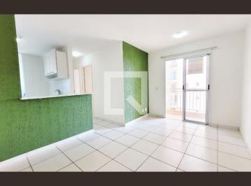 Apartamento · 55m² · 2 Quartos · 1 Vaga · Apartamento para Aluguel - Bonfim, 2 Quartos,  55 m2 - Campinas