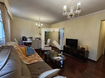 Apartamento · 114m² · 3 Quartos · 1 Vaga · Apartamento para Aluguel - Grajaú, 3 Quartos, 114 m2 - Belo Horizonte