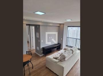 Apartamento · 48m² · 2 Quartos · 1 Vaga · Apartamento para Aluguel - Jardim Iracema, 2 Quartos, 48 m2 - Barueri