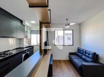 Apartamento · 33m² · 1 Quarto · Apartamento para Aluguel - Mooca, 1 Quarto, 33 m2 - São Paulo