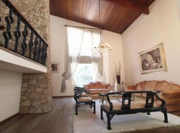 Casa · 800m² · 5 Quartos · 6 Vagas · Casa para Aluguel - Jardim Santa Helena, 5 Quartos, 800 m2 - São Paulo
