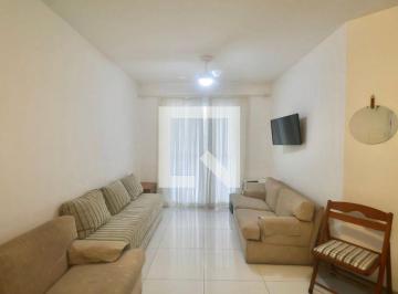 Apartamento · 86m² · 3 Quartos · 2 Vagas · Apartamento para Aluguel - Vila Luís Antônio, 3 Quartos, 86 m2 - Guarujá
