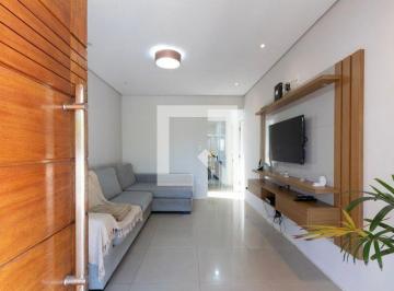 Casa · 147m² · 3 Quartos · 3 Vagas · Casa para Aluguel - Vila Leão, 3 Quartos, 147 m2 - Sorocaba
