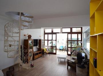 Apartamento · 340m² · 6 Quartos · 2 Vagas · Apartamento para Aluguel - Jardim Oceânico, 6 Quartos, 340 m2 - Rio de Janeiro