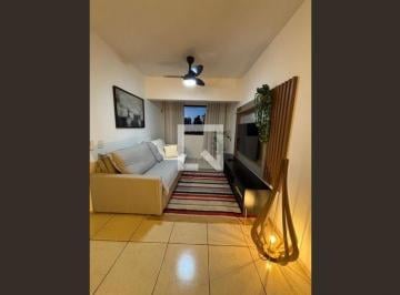 Apartamento · 84m² · 3 Quartos · 1 Vaga · Apartamento para Aluguel - Lídice, 3 Quartos, 84 m2 - Uberlândia
