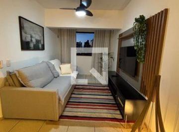 Apartamento · 84m² · 3 Quartos · 1 Vaga · Apartamento para Aluguel - Lídice, 3 Quartos, 84 m2 - Uberlândia