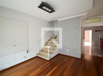 Casa · 121m² · 3 Quartos · 2 Vagas · Casa para Aluguel - Tatuapé, 3 Quartos,  121 m2 - São Paulo