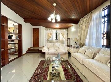 Casa · 374m² · 6 Quartos · 6 Vagas · Casa para Aluguel - Jardim Atlântico, 6 Quartos, 374 m2 - Florianópolis