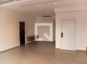 Apartamento · 134m² · 2 Quartos · 2 Vagas · Apartamento para Aluguel - Chácara Santo Antonio, 2 Quartos,  134 m2 - São Paulo