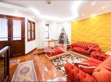 Casa · 250m² · 3 Quartos · 3 Vagas · Casa para Aluguel - Álvaro Camargos, 3 Quartos, 250 m2 - Belo Horizonte