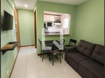 Apartamento · 54m² · 2 Quartos · 1 Vaga · Apartamento para Aluguel - Cavaleiros, 2 Quartos, 54 m2 - Macaé