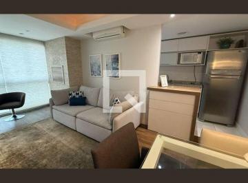 Apartamento · 70m² · 2 Quartos · 1 Vaga · Apartamento para Aluguel - Passo D'areia, 2 Quartos,  70 m2 - Porto Alegre