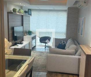 Apartamento en Aluguel de 2 quartos Vila Ipiranga · Apartamento para Aluguel - Passo D'areia, 2 Quartos, 70 m2 - Porto Alegre