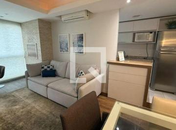 Apartamento · 70m² · 2 Quartos · 1 Vaga · Apartamento para Aluguel - Passo D'areia, 2 Quartos, 70 m2 - Porto Alegre