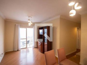 Apartamento · 90m² · 3 Quartos · 1 Vaga · Apartamento para Aluguel - Parque Novo Mundo , 3 Quartos, 90 m2 - São Paulo