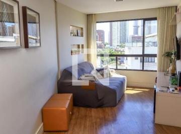 Apartamento · 90m² · 3 Quartos · 2 Vagas · Apartamento para Aluguel - Caminho das Árvores, 3 Quartos,  90 m2 - Salvador
