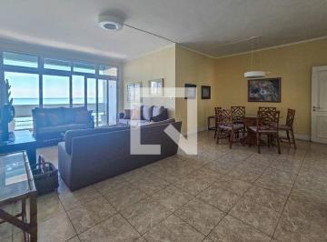 Apartamento · 190m² · 4 Quartos · 1 Vaga · Apartamento para Aluguel - Centro, 4 Quartos, 190 m2 - Guarujá