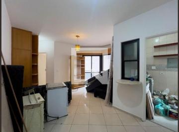 Apartamento · 45m² · 1 Quarto · 1 Vaga · Apartamento para Aluguel - Vila Mariana, 1 Quarto, 45 m2 - São Paulo