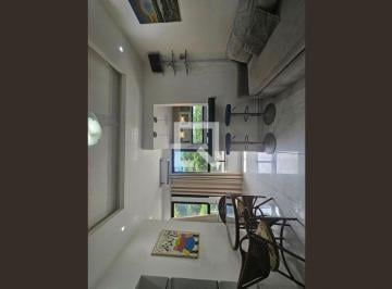 Apartamento · 36m² · 1 Quarto · 1 Vaga · Apartamento para Aluguel - Ondina, 1 Quarto,  36 m2 - Salvador