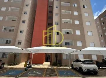 Apartamento · 52m² · 2 Quartos · 1 Vaga · Apartamento para alugar em Jardim Bertanha de 52.00m² com 2 Quartos e 1 Garagem
