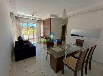 Apartamento de 2 quartos, Araçatuba · Apartamento para alugar em Conjunto Habitacional Pedro Perri de 58.00m² com 2 Quartos, 1 Suite e 1 G