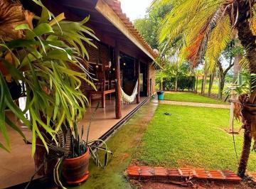 Casa · 150m² · 2 Quartos · Casa para venda em Zacarias de 150.00m² com 2 Quartos e 2 Suites