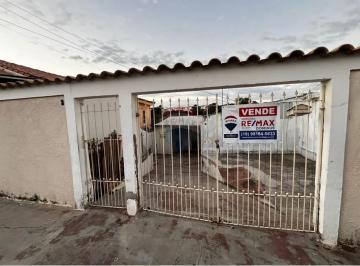 Casa · 135m² · 3 Quartos · 4 Vagas · Casa para venda em Vila Inema de 134.80m² com 3 Quartos, 1 Suite e 4 Garagens