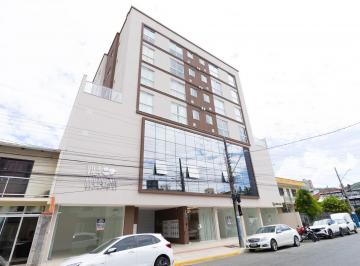 Apartamento · 109m² · 2 Quartos · 1 Vaga · Apartamento para venda em Nações de 109.00m² com 2 Quartos, 2 Suites e 1 Garagem