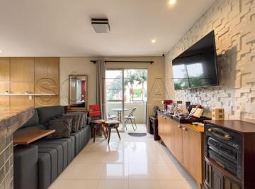 Apartamento · 35m² · 1 Quarto · 1 Vaga · Apartamento para alugar em Bela Vista de 35.00m² com 1 Quarto, 1 Suite e 1 Garagem